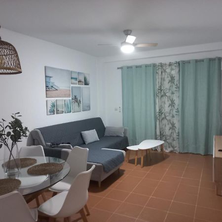 Albatros Golf 1 Apartman Ayamonte Kültér fotó