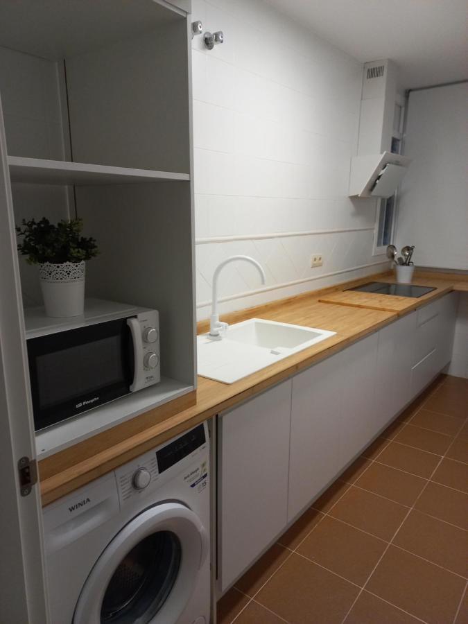 Albatros Golf 1 Apartman Ayamonte Kültér fotó