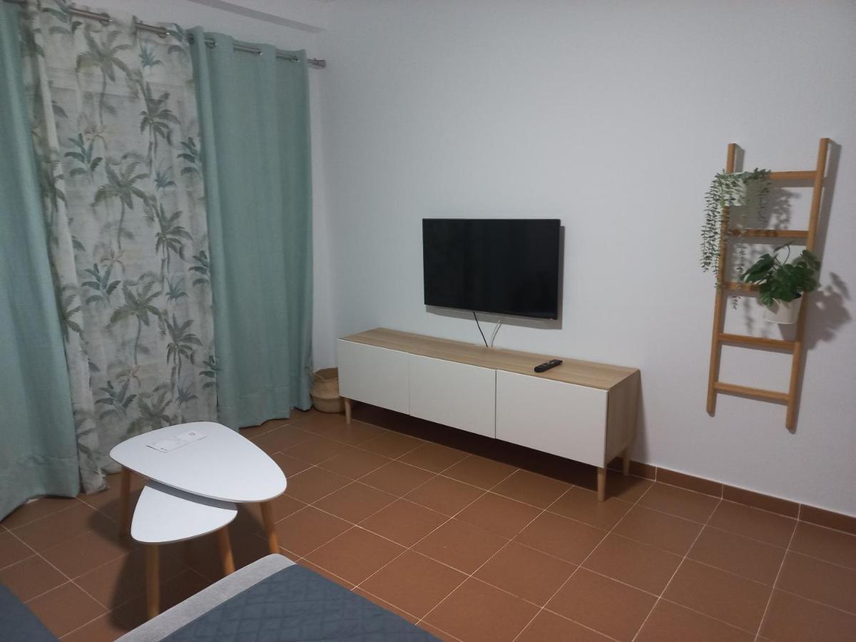 Albatros Golf 1 Apartman Ayamonte Kültér fotó