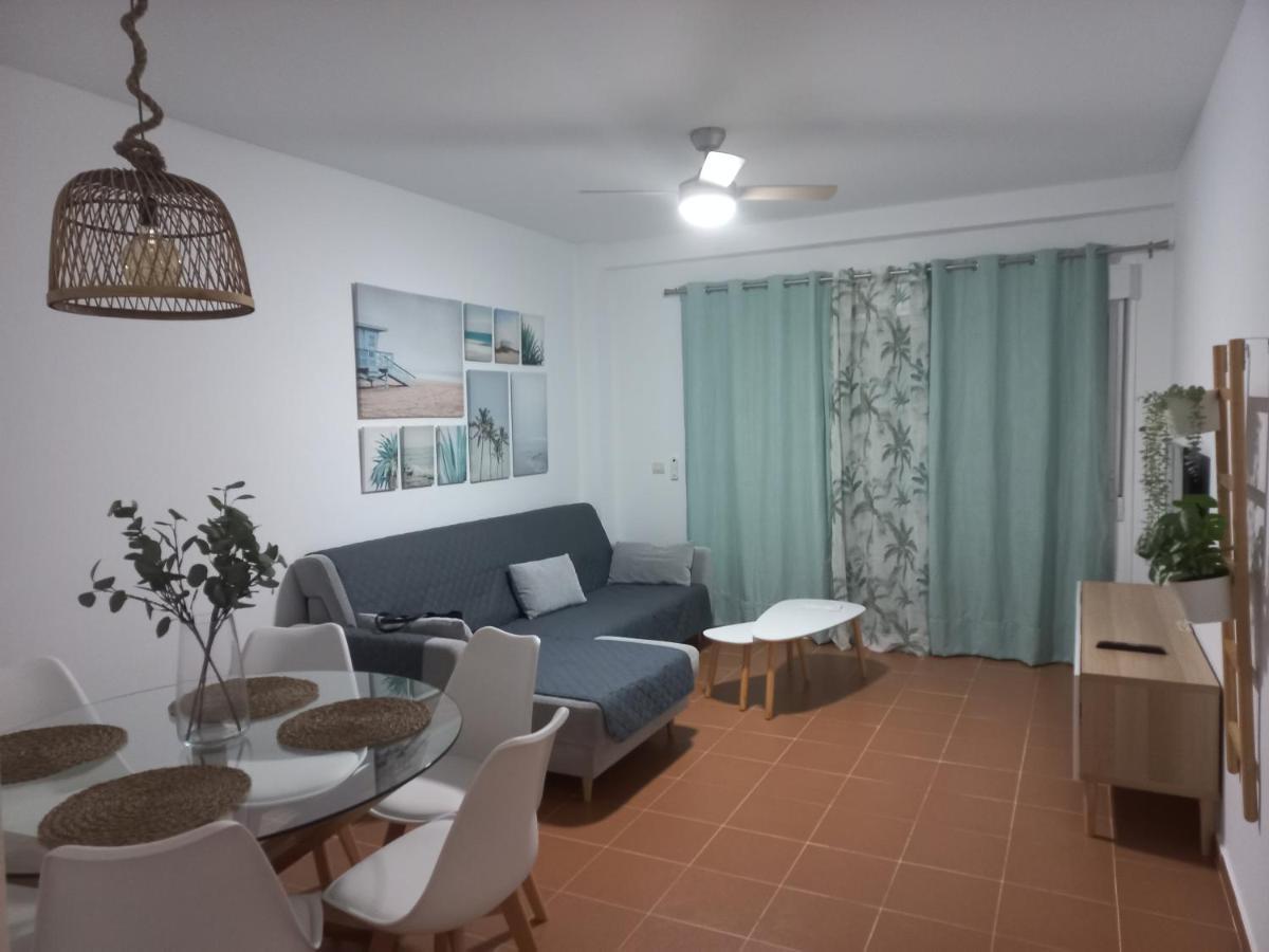 Albatros Golf 1 Apartman Ayamonte Kültér fotó