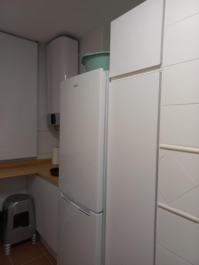 Albatros Golf 1 Apartman Ayamonte Kültér fotó