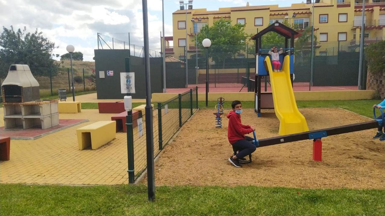 Albatros Golf 1 Apartman Ayamonte Kültér fotó