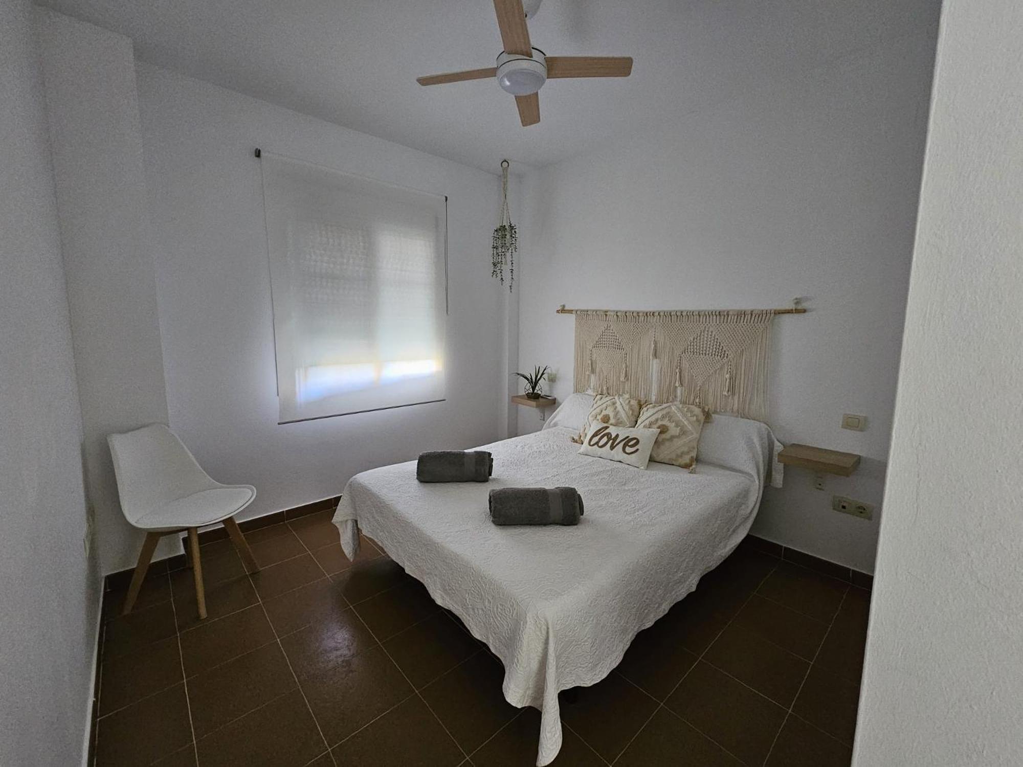 Albatros Golf 1 Apartman Ayamonte Kültér fotó