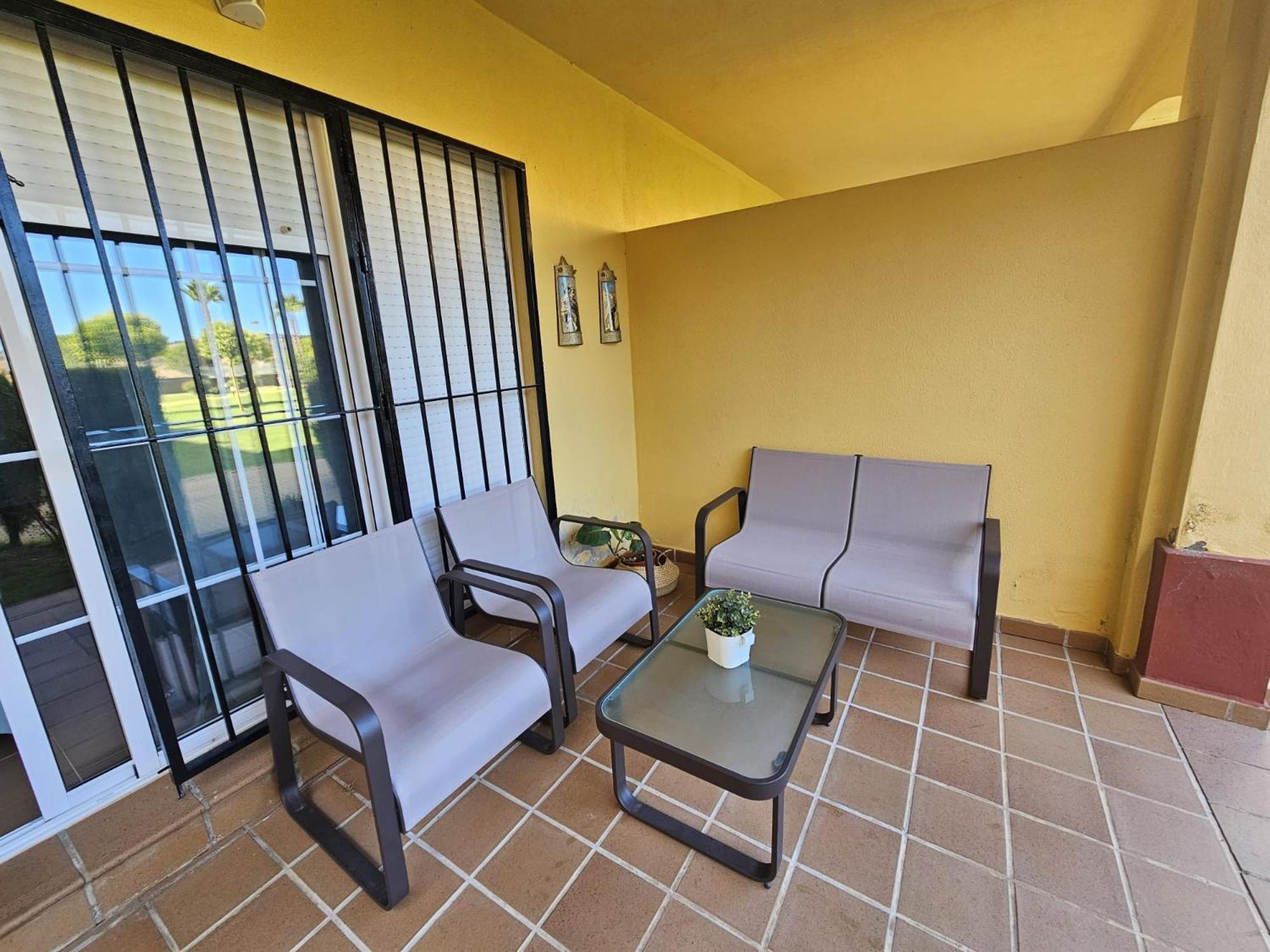 Albatros Golf 1 Apartman Ayamonte Kültér fotó